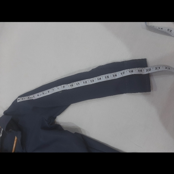 Unused Blue shirt dress - Picture 5 of 6